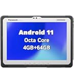 TOUGHPAD FZ-G1 i5-6300U 4GB SSD128 美品 #2 Toughbook G1, FZ-G1 MK4, 10.1