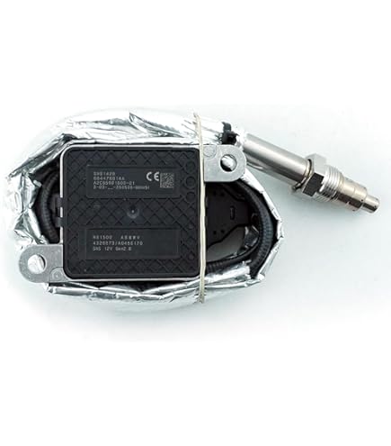 Amazon.com: 68447681AA Upstream Nitrogen Oxide Sensor Nox Sensor