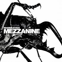 100th Window: MASSIVE ATTACK: Amazon.ca: Music