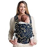 Momcozy Baby Carrier - Ergonomic, Cozy and