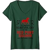 red pony t shirt