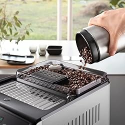 De'Longhi ECAM45055S Eletta Explore Fully Automatic