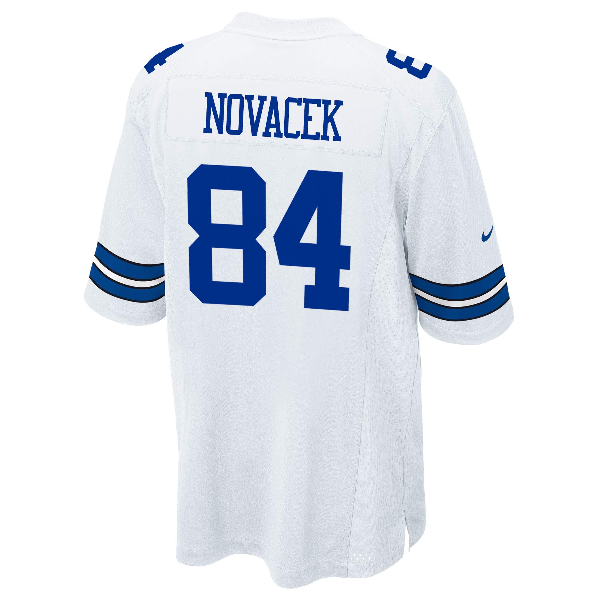 Dallas Cowboys Mens NFL Nike Game Jersey