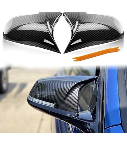 7ep● / Amazon.com: BMW 51-16-7-292-746 Outside Mirror Cover Cap, Ri