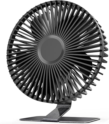 Amazon.com: Caframo Bora 748 24V 3-Speed 6