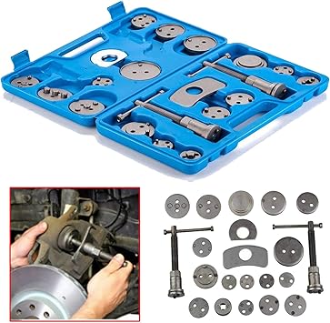 Caliper wind back tool kit Clearance