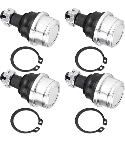 East Lake Axle Front Knuckle Assembly Set for Honda TRX420 / 500