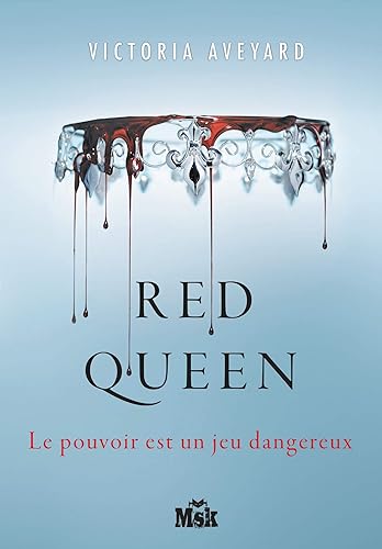 Download Red Queen PDF