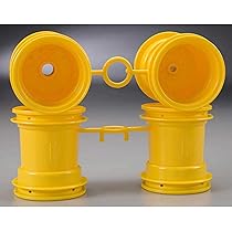 ☆TAMI☆ Amazon.com: Tamiya 9805213 Tire 58063/70 (4) : Toys & Games