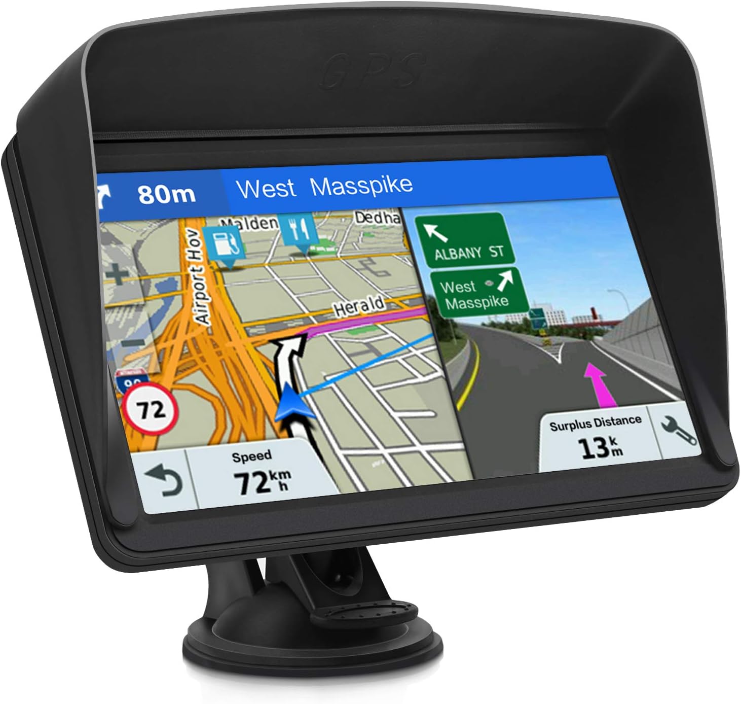 LKW Navi Test / Vergleich 2020 » Alle Modelle im Test & Vergleich