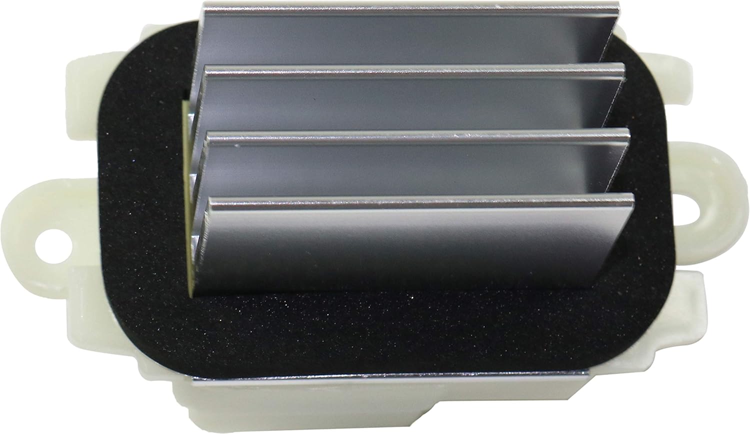 Blower Motor Resistor Compatible with 20092017 Ford