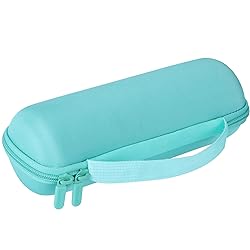 Lebakort Hard Case Compatible with JBL Flip 7 6 5 4