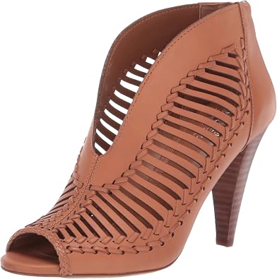 Vince Camuto Acha Woven Bootie Online 