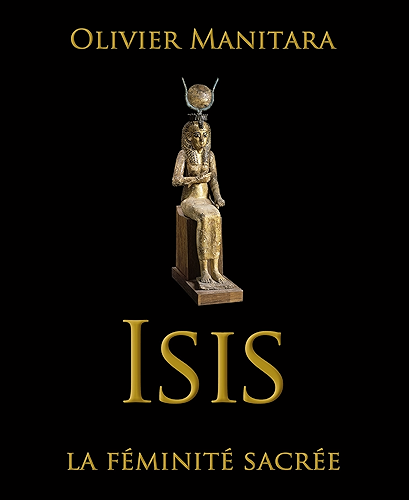 Download Isis, la féminité sacrée PDF