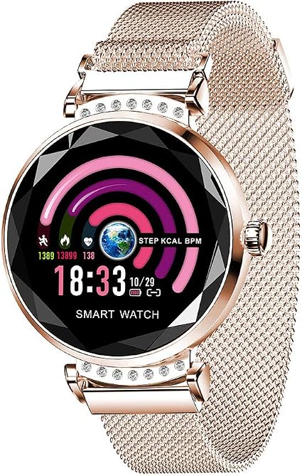 Smartwatch Señora Online Store, UP TO 54% OFF | www.apmusicales.com