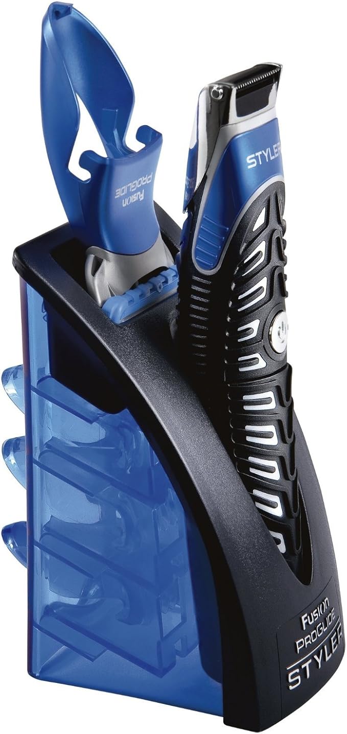 gillette fusion proglide 3