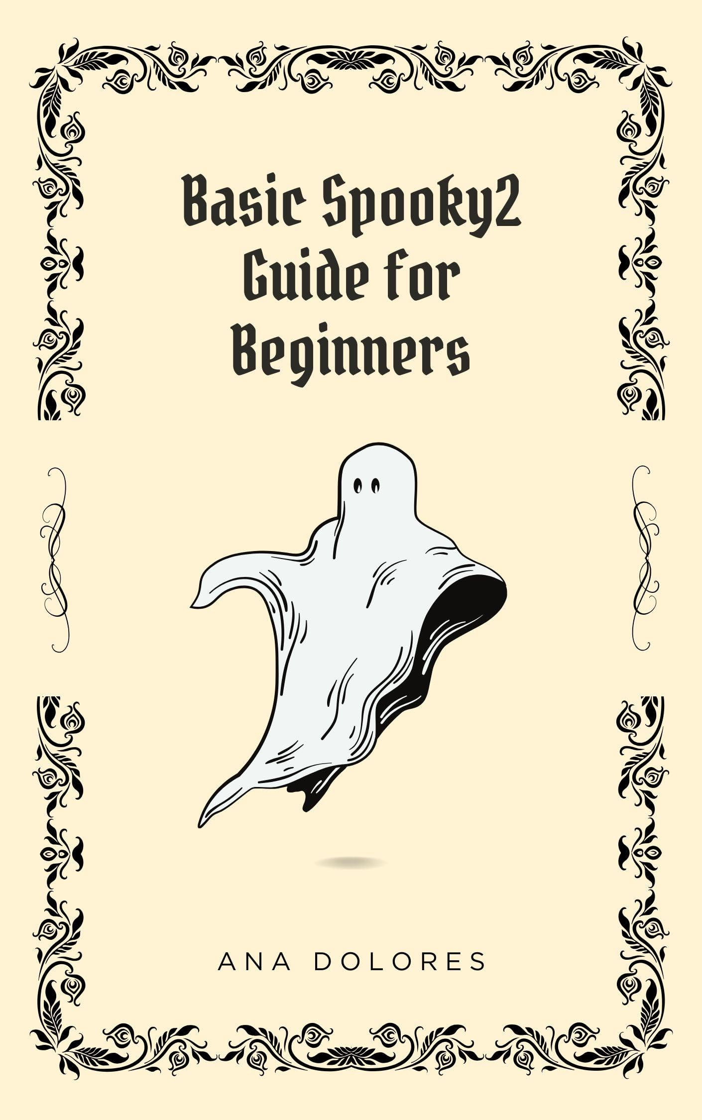 Basic Spooky2 Guide for Beginners: How to apply