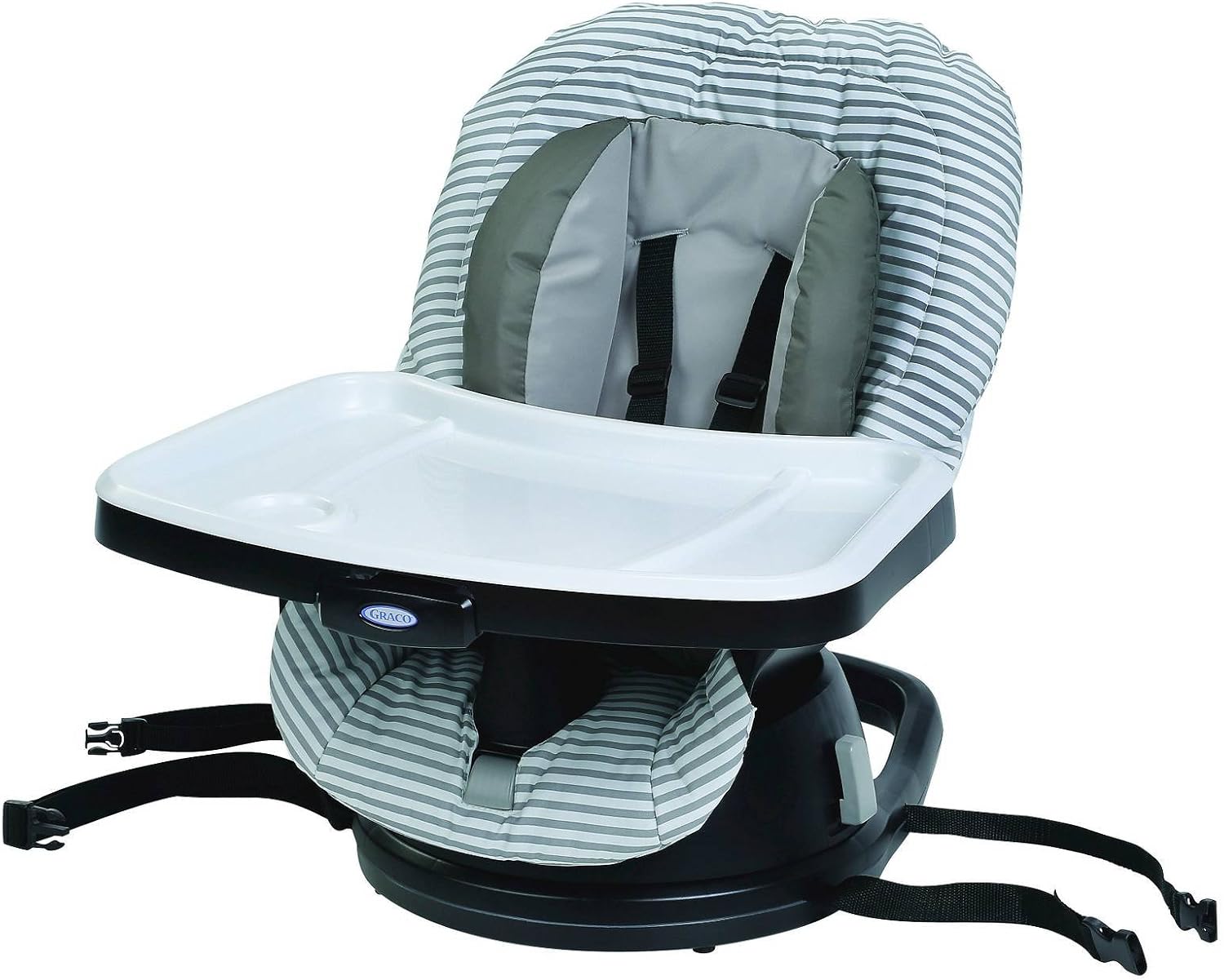 graco swivel seat 3 in 1