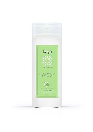 Kaya Clinic Intense Hydration Body Lotion, 100 ml