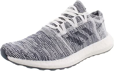 adidas men's pureboost go running shoe