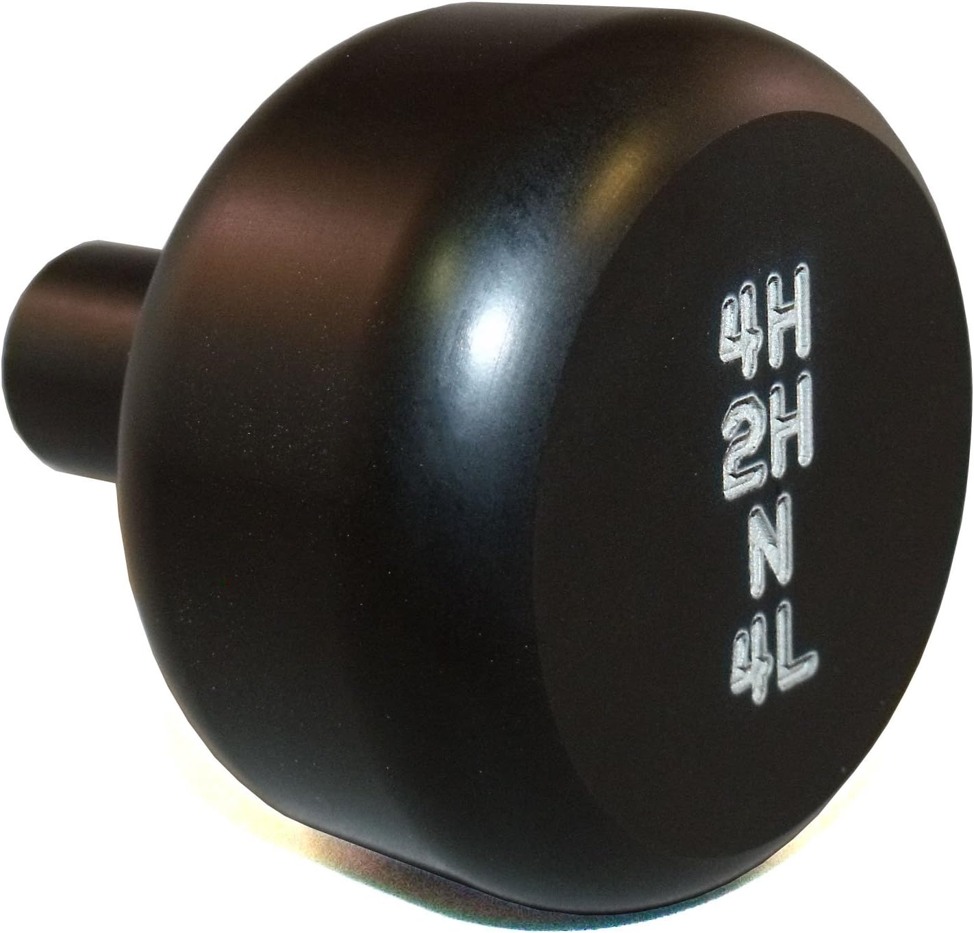 Knight Design Shift Knob for Jeep Dana 20 transfer case