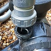 Amazon.com : Hayward SP1593 PowerFlo Matrix 1.5 HP Above