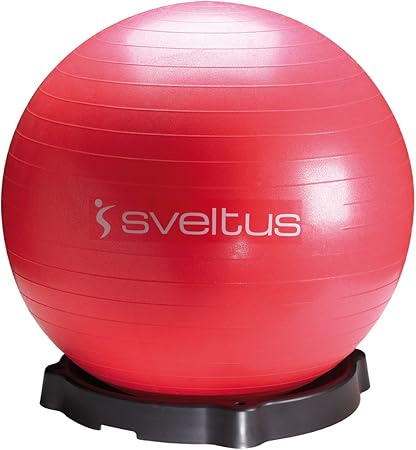 Sveltus swiss ball Clearance