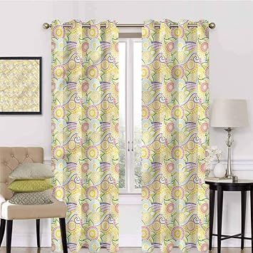 Amazon Com Abstract Girl Nursery Decor 96 Inch Lenght Ornamental