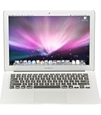 Amazon.com: Apple MacBook Air 13.3-Inch Laptop MD760LL/B, 4GB Ram