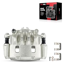 Torchbeam Front Brake Caliper Left for Saab 2006