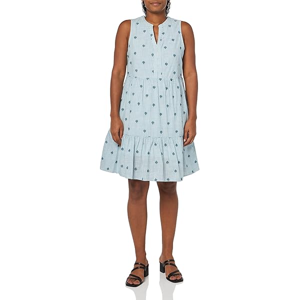 chinese dress ladies Carve Designs Women's Nellie Linen Dress, XXS Navy Floral at Amazon Women's  Clothing store