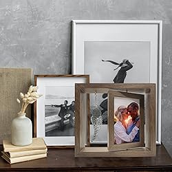 Mayamila Memorial Picture Frame 4X6, Sympathy Photo