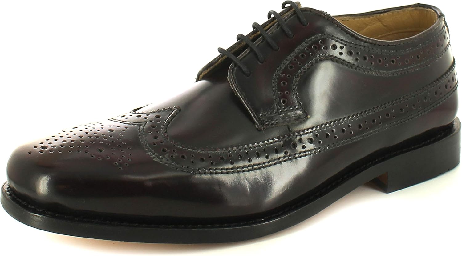 delicious junction upsetter brogues