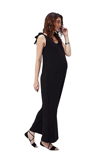 Women's Maxi Jumpsuit