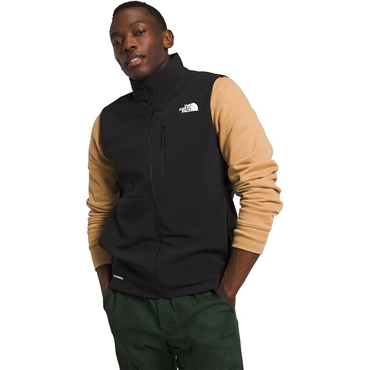 The North Face Men's Aconcagua 2 Insulated Vest, Military Olive