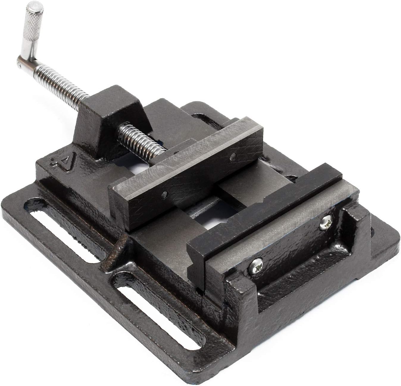  Tornillo de banco, Prensa de Banco