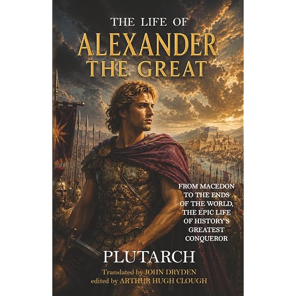 Amazon.com: Alexander the Great: The Brief Life and Towering