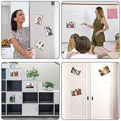 CHUNNIAO 5X7 Magnetic Picture Frame for Fridge-20
