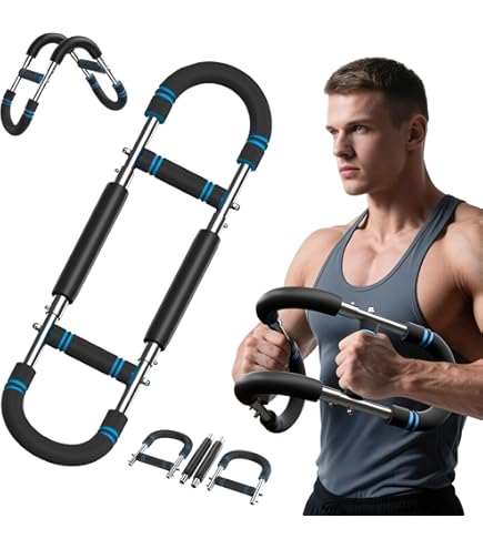 Chest And Gym Equipment Soozier Chest Expander, Spring Chest