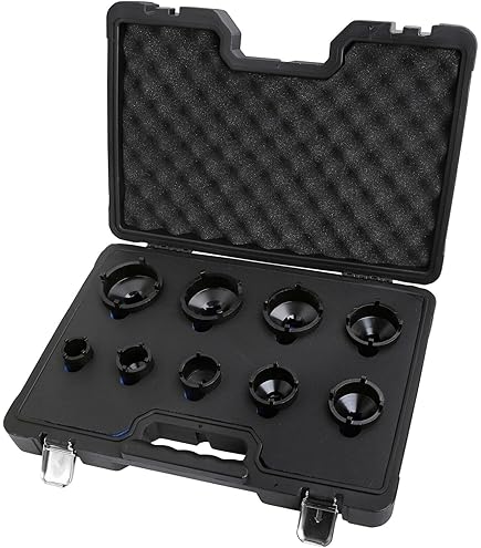 Chiavi Dadi Scanalati Bgs Set Chiavi Per Dadi Scanalati BGS 9 - Foto 6