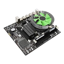 Computer Motherboards, X58 Motherboard Cpu Combo