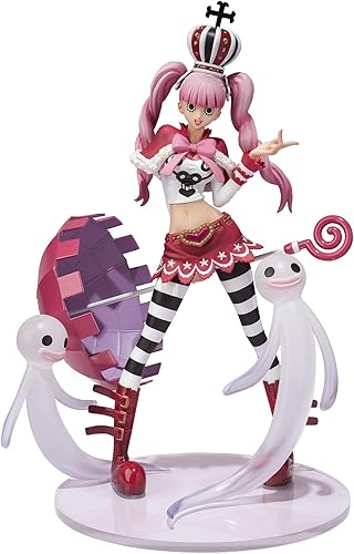 Amazon フィギュアーツzero ペローナ スリラーバーク編 フィギュア ドール 通販 Amazon フィギュアーツzero ペローナ スリラーバーク編 フィギュア ドール 通販