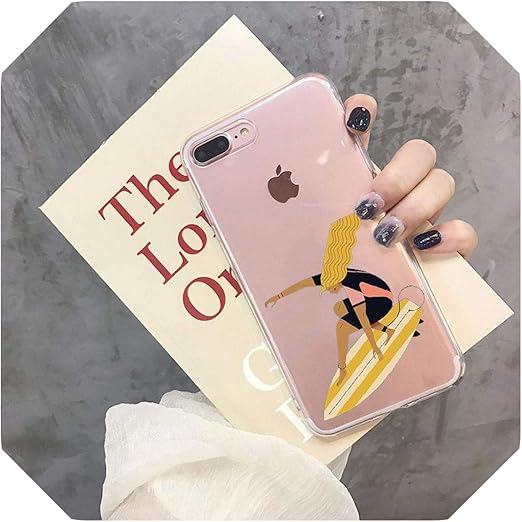 Amazon Tiesenaホットシーウェーブサーフサマーサーフィンオーシャンフォンケースアップル用for Iphone用87 66sプラスxxs最大55s Sexrカバー 4 For Iphone 11 Pro 家電 カメラ オンライン通販