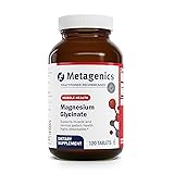 Metagenics Magnesium Glycinate - Highly Absorbable