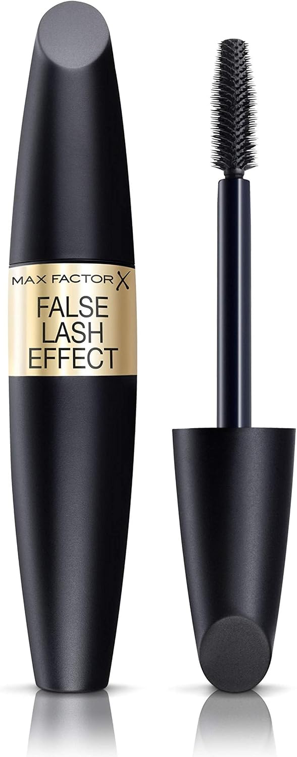 Max Factor False Lash Effect Máscara Color Negro - 13.1 ml