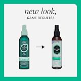HASK Tea Tree Oil 5-in-1 Leave-In Conditioner 175mL Hydrates Hair view 4