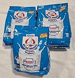 3 x 680g Bear Brand Fortified Powdered Milk