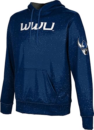 western washington university sweatshirt