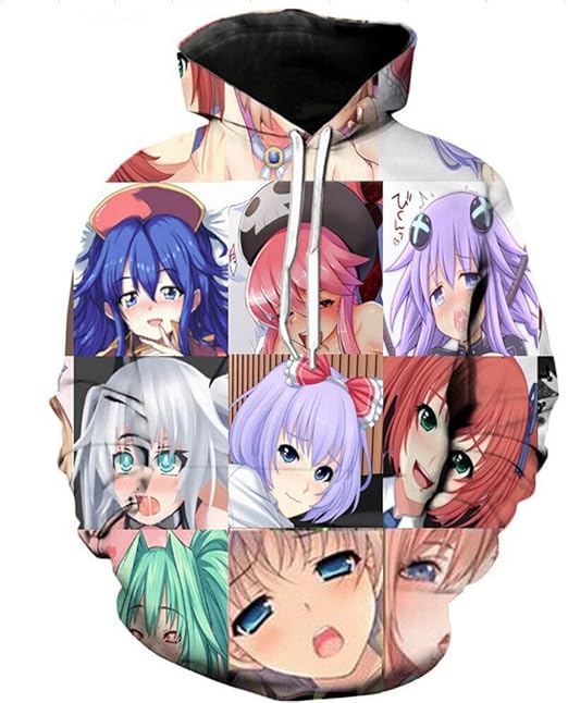 hoodies sweatshirt autumn winter men's long sleeve pullovers 3d print tracksuit plus size