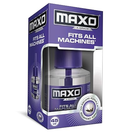 Maxo refill liqued (8902102197522)